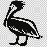 St. Pete Ventures pelican
